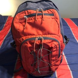 Patagonia Backpack